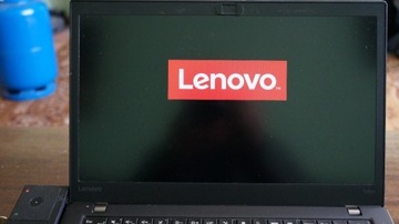 Laptop LENOVO ThinkPad T460s * 1920x1080 * 12GB * 256GB SSD