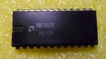 AM2906   Advanced Micro Devices