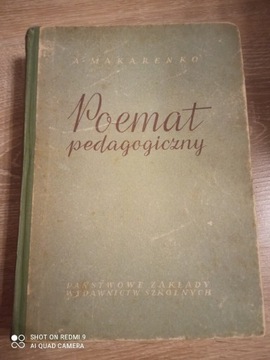 Poemat pedagogiczny