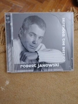 ROBERT JANOWSKI (2CD)