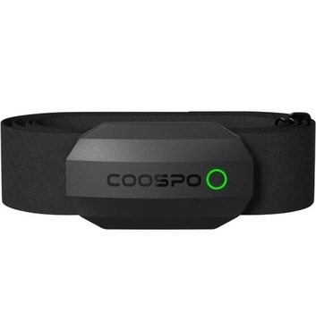 Coospo pasek  heart ratę monitor