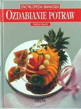 R. Biller OZDABIANIE POTRAW