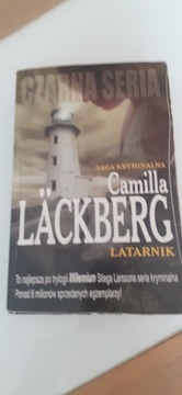 Latarnik Camilla Läckberg