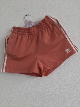 Adidas spodenki 34 XS