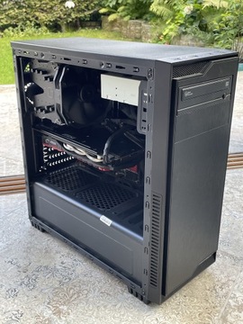 i7-6700 (8x4GHz), GTX 1060 6GB, Komputer do gier