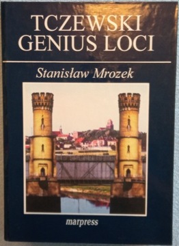 Tczewski genius loci