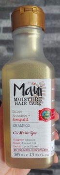 Maui naturalny nabłyszczający szampon do włosów