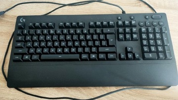 Klawiatura Logitech G213