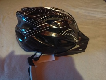 Kask rowerowy Pemila. Nowy!