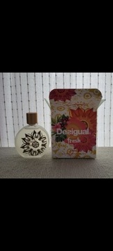 Desigual Fresh EDT 100 ml 