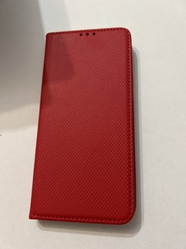 Etui zamykane Samsung S21 Plus