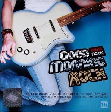 GOOD MORNING ROCK [2CD] [SUPER JEWEL CASE]