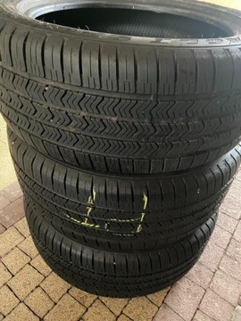 Goodyear EagleSport All-Season 245/45 R18 100 H RF