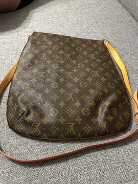 Torebka Louis Vuitton