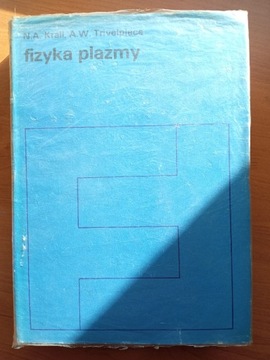 Fizyka plazmy - Krall, Trivelpiece