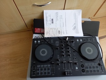 Kontroler pioneer ddj-flx4 