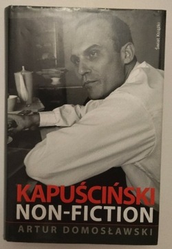 Kapuściński non-fiction 