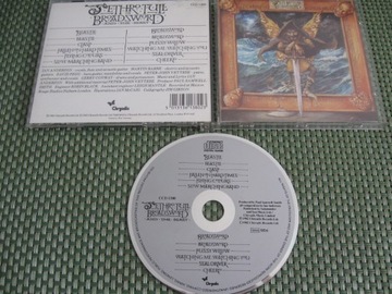 Jethro Tull-Broadsword and the beast Grey Face