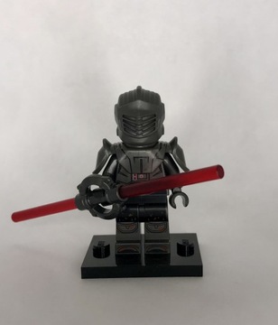 OKAZJA!!! Minifigurka Lego Marrok sw1301