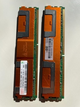 2GB 2Rx4 PC2-5300F-555-11