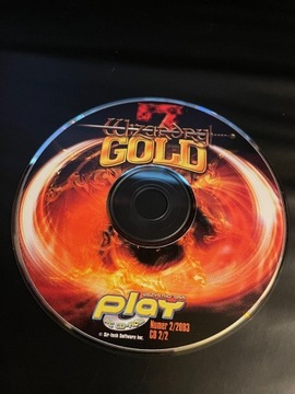 Wizardy Gold 7 gra P