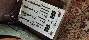 Mikser muzyczny PROFESSIONAL DJ MIX KMX-300