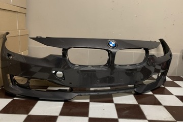 Zderzak bmw f30 przód oryginalny 