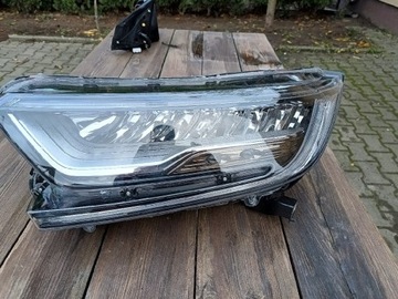 Honda CRV CR-V lampa lewy lewa 2018-2023 Full led
