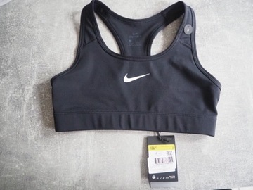 Stanik sportowy Nike Victory Bra S