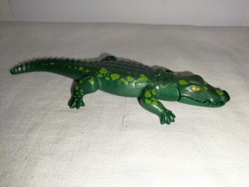 Playmobil Krokodyl 1998