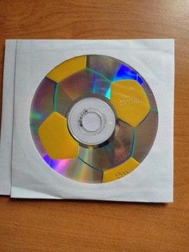 Płyty DVD-R 4.7GB 16x Okazja