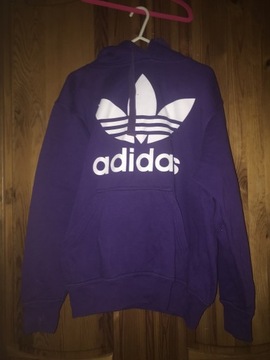 Bluza adidas.       