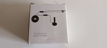 Antena telewizyjna dookólna DexXer AH-DVB-FD-75