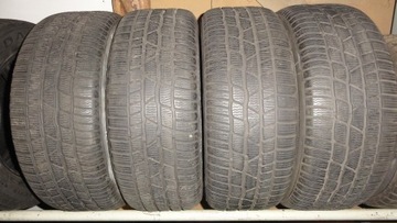 Continental WinterContact 225/50 R17