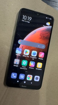 Xiaomi Redmi 8 stan bdb
