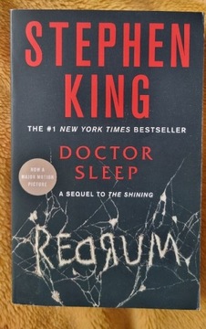 Stephen King  - Doctor Sleep