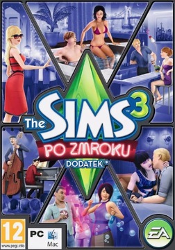 The Sims 3 Po Zmroku 