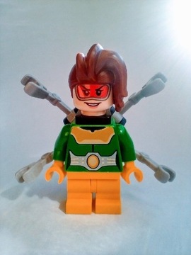 LEGO Marvel Super Heroes figurka Doc Ock sh869