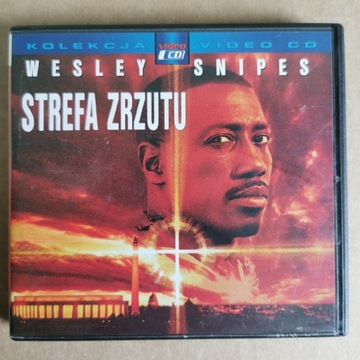Strefa Zrzutu VCD 1994