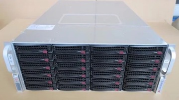 Supermicro 847JBOD-14 Macierz