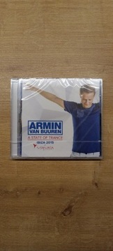 Armin Van Buuren - A State Of Trance Ibiza 2015