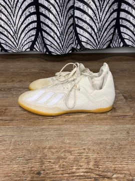 Buty piłkarskie halówki Adidas Tango X 36 2/3