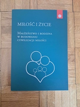 Maria ryś Miłość i życie