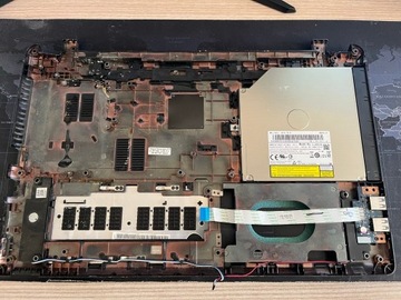 Dolna obudowa do laptopa Acer Aspire E1-570