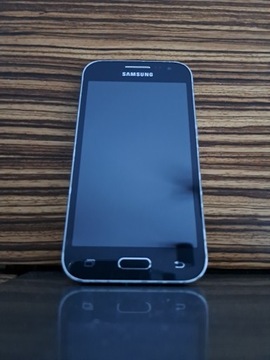 Samsung galaxy SM-G361F  Core Prime granat,mały