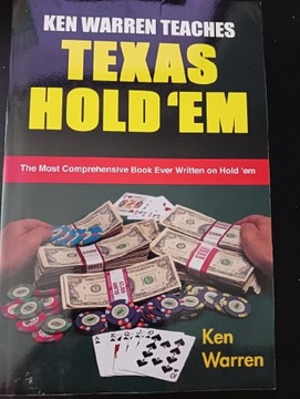 Ken Warren teaches Texas Hold'em 