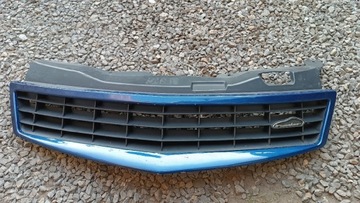 Grill opel astra h gtc