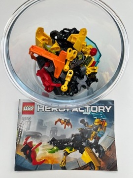 LEGO Hero Factory 44015