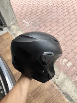 Kask Motocyklowy Premier Helmets