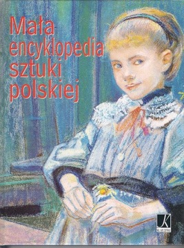 Mała Encyklopedia Sztuki Polskiej